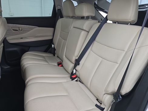 Used 2020 Nissan Murano SL w/ Cargo Package image 14