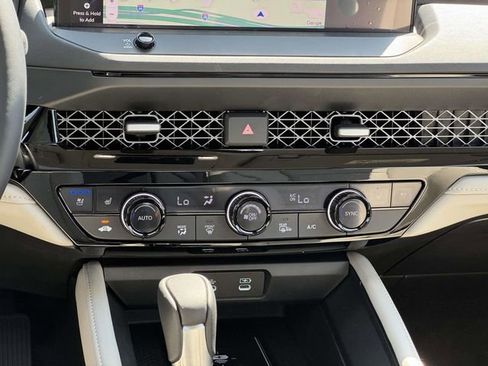 New 2026 Honda Accord Touring image 13