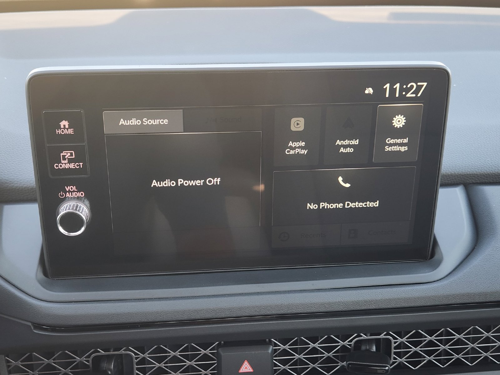 New 2026 Honda Accord LX image 18