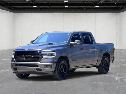 Used 2024 RAM 1500 Laramie