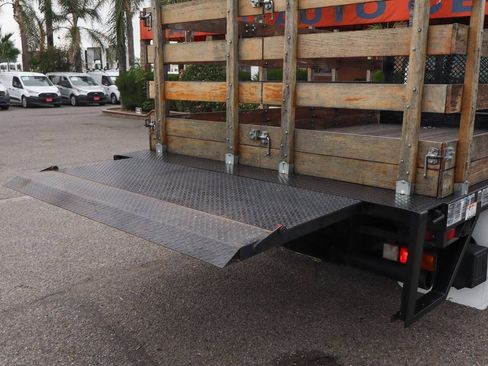 Used 2004 Chevrolet Silverado 3500 W/T image 9