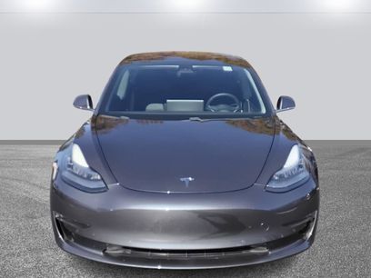 Used 2018 Tesla Model 3 Long Range