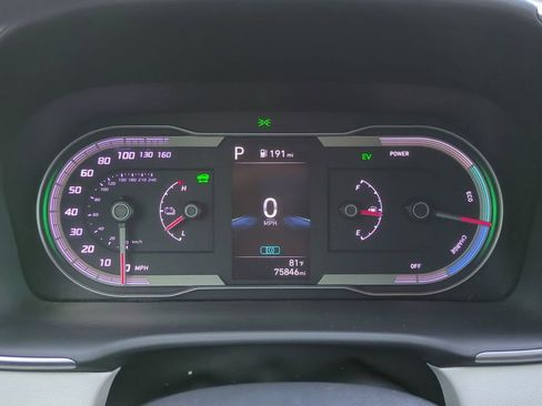 Used 2022 Hyundai Tucson Blue image 27