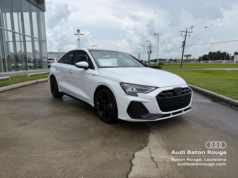 New 2026 Audi A3 2.0T Premium AWD/4WD image 5