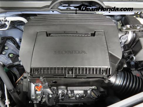 New 2026 Honda Pilot EX-L image 10