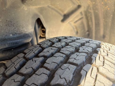 Used 2022 Jeep Wrangler Unlimited Sport image 10