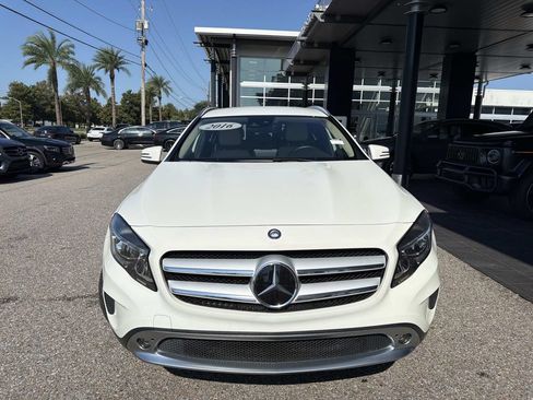 Used 2016 Mercedes-Benz GLA 250 image 2