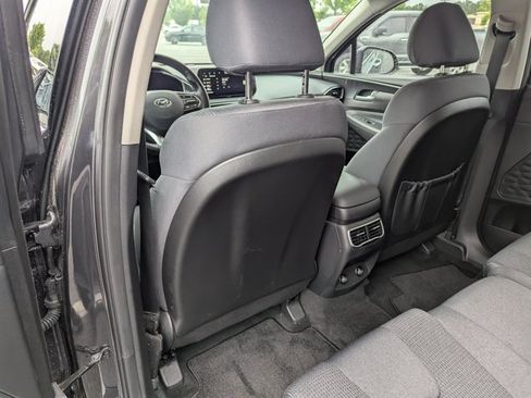Used 2023 Hyundai Santa Fe SEL FWD image 24