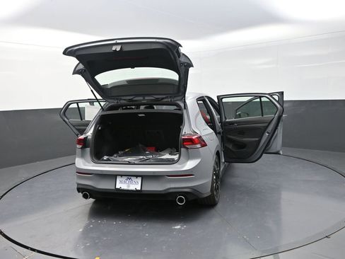 New 2025 Volkswagen GTI Autobahn image 34