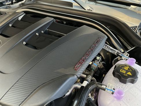 New 2026 Dodge Charger Scat Pack w/ Blacktop Package image 38