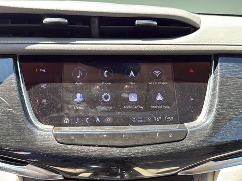 Certified 2023 Cadillac XT6 Premium Luxury w/ Technology Package AWD/4WD image 36