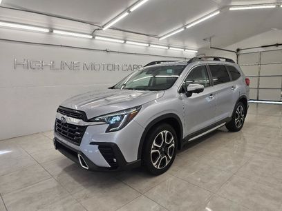 Used 2023 Subaru Ascent Touring
