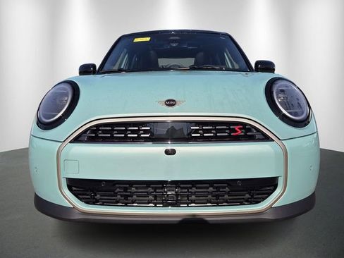 New 2026 MINI Cooper S image 2