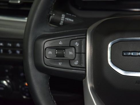 Used 2024 GMC Yukon Denali w/ LPO, Floor Liner Package image 39