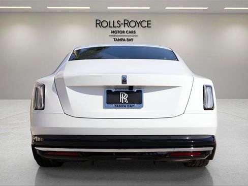 New 2026 Rolls-Royce Spectre image 6
