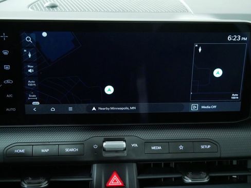 New 2026 Kia K4 GT-Line image 29