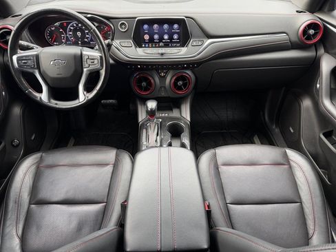 Used 2020 Chevrolet Blazer RS image 17