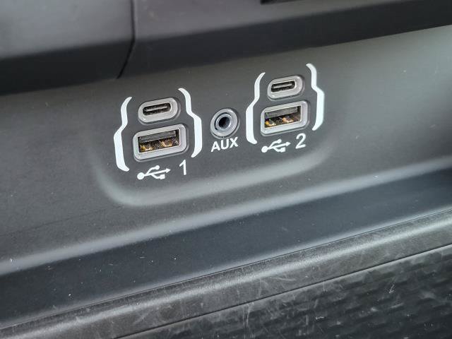 Certified 2024 RAM 1500 Big Horn AWD/4WD image 23