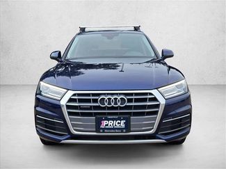 Used 2019 Audi Q5 Premium video 2