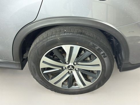 Used 2024 Mitsubishi Outlander Sport AWD image 11