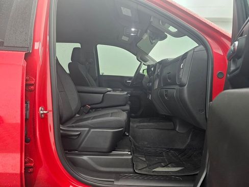 Used 2024 Chevrolet Silverado 1500 Custom Trail Boss image 28