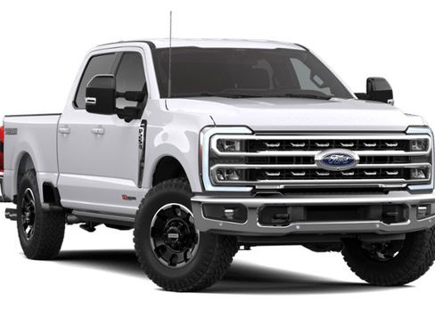 New 2026 Ford F250 Lariat w/ Tremor Off-Road Package AWD/4WD image 26