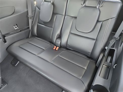 Used 2023 Ford Explorer ST w/ ST Street Pack RWD image 28