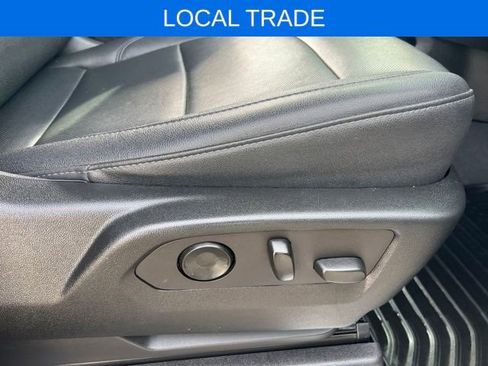 Used 2022 Chevrolet Silverado 1500 LTZ w/ LTZ Convenience Package II image 15