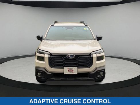 Certified 2026 Subaru Outback Premium AWD/4WD image 9