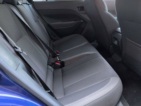 New 2026 Subaru Crosstrek 2.0i Premium AWD/4WD image 20