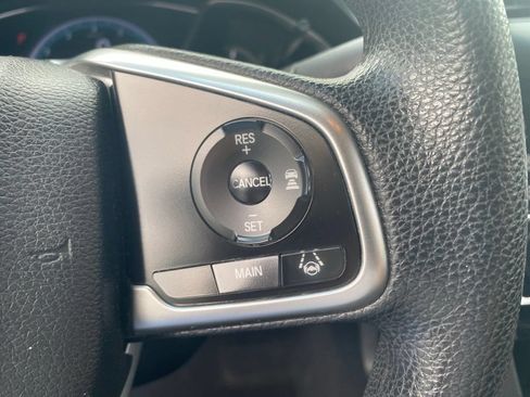 Used 2018 Honda Civic EX image 20