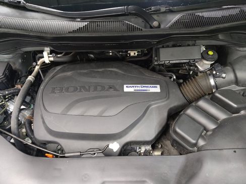 Used 2019 Honda Ridgeline RTL-T image 30