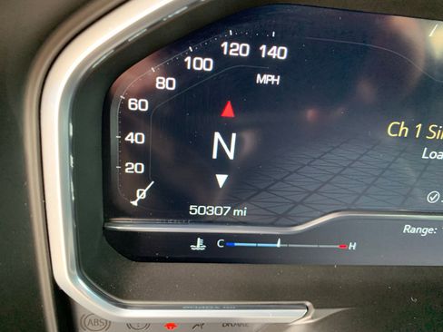 Used 2022 GMC Sierra 1500 Denali image 18