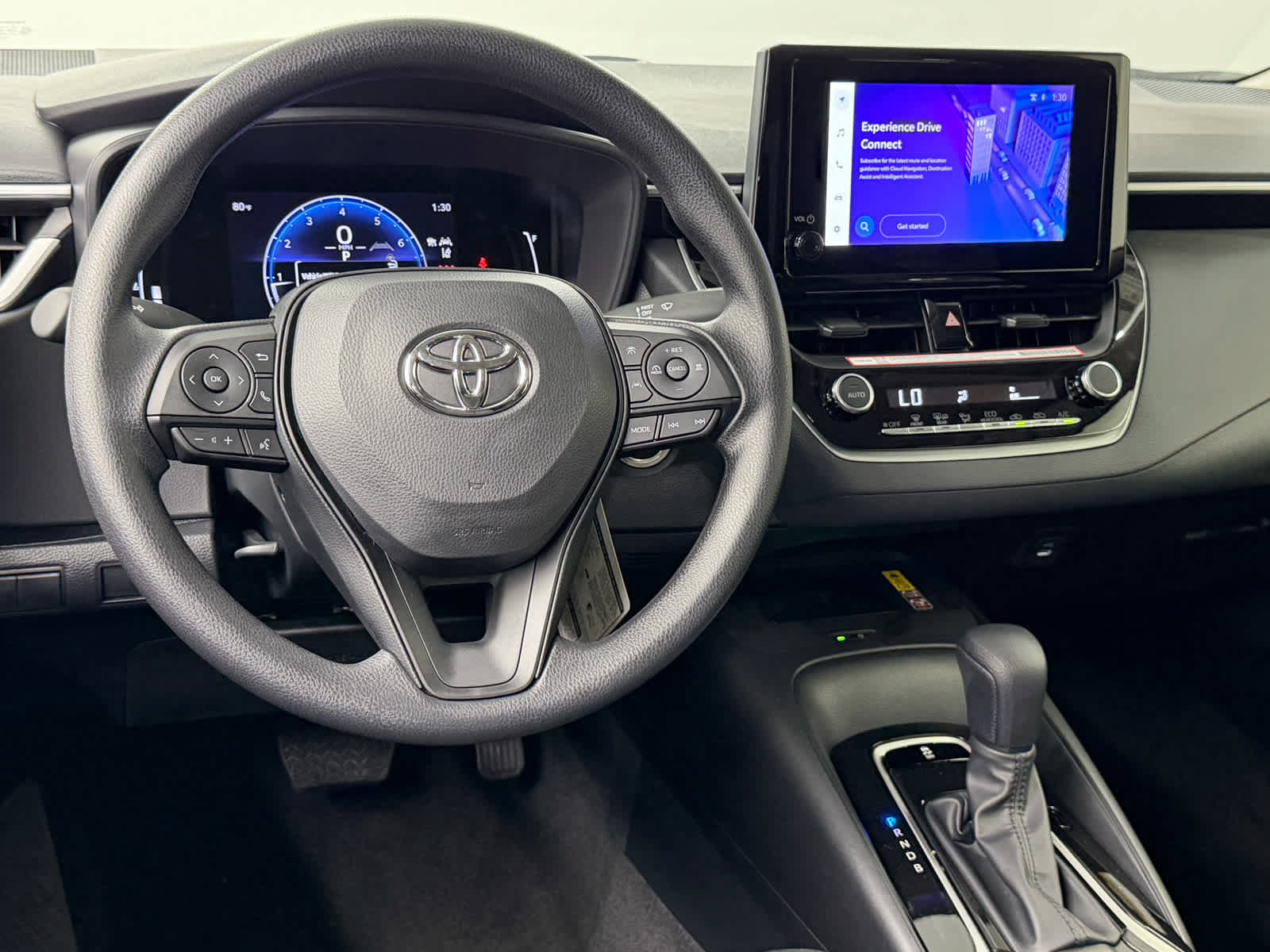 New 2027 Toyota Corolla LE w/ LE Premium Package FWD image 26