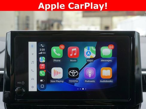 New 2026 Toyota Corolla LE image 8