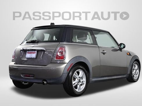Used 2012 MINI Cooper Hardtop FWD image 7