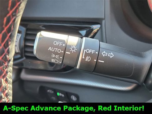 Used 2024 Acura RDX A-Spec image 31