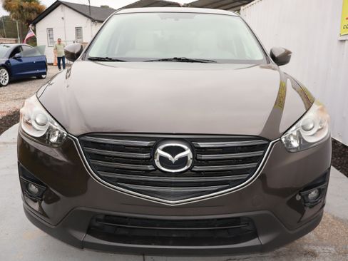 Used 2016 MAZDA CX-5 Grand Touring image 6