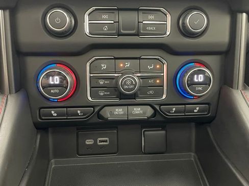 Certified 2023 Chevrolet Tahoe RST w/ Luxury Package AWD/4WD image 8