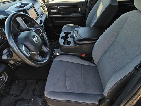 Used 2024 RAM 2500 Big Horn image 29