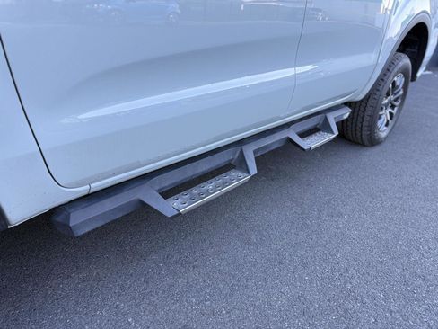 Used 2021 Ford Ranger XLT w/ Equipment Group 301A Mid image 15