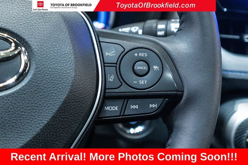 Certified 2024 Toyota RAV4 XSE w/ Weather Package AWD/4WD image 18
