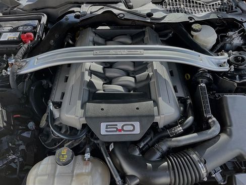 Used 2015 Ford Mustang GT Premium w/ Equipment Group 401A image 28