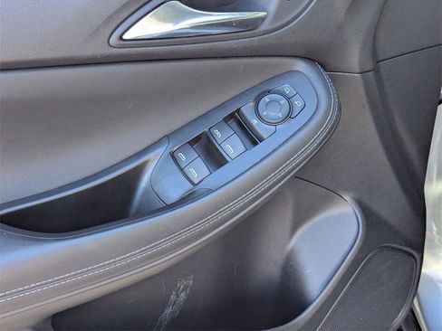 Used 2024 Buick Encore GX Sport Touring w/ Comfort Package image 16