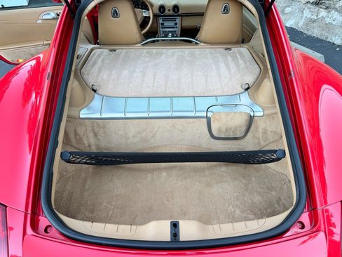 Used 2007 Porsche Cayman RWD image 22