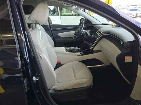 Used 2023 Hyundai Tucson Limited AWD/4WD image 6