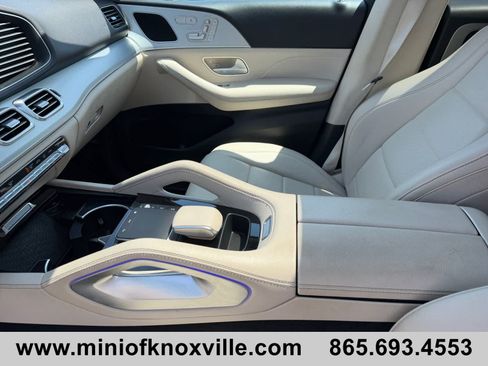 Used 2024 Mercedes-Benz GLE 350 4MATIC image 12