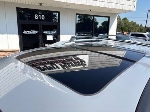 Used 2025 Nissan Pathfinder Platinum w/ Cargo Package FWD image 14