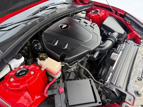 Used 2018 Chevrolet Camaro LT w/ RS Package image 39