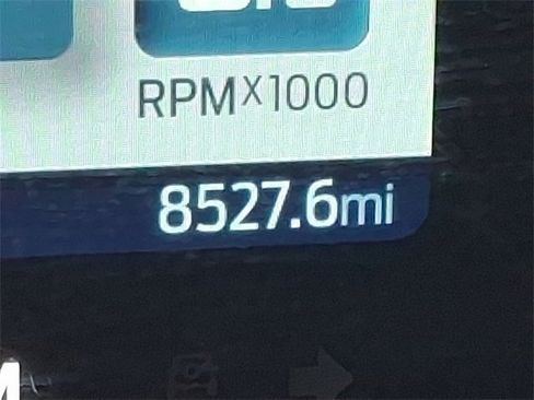 Used 2024 Ford Bronco Wildtrak image 20